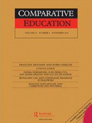 Comparative Education